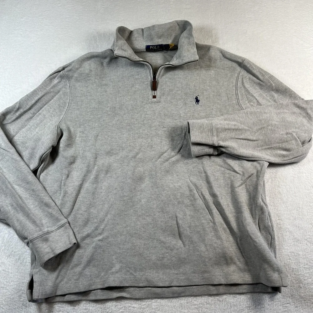 Polo Ralph Lauren long minimal